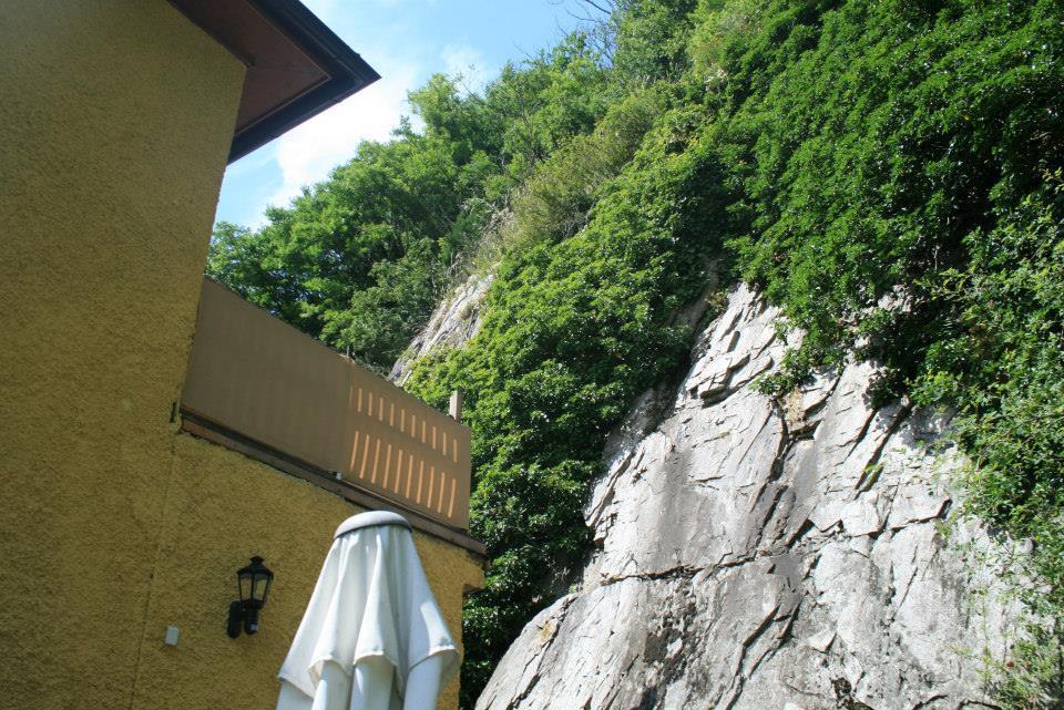 Gaestehaus Egger Эммерсдорф-на-Дунае Экстерьер фото