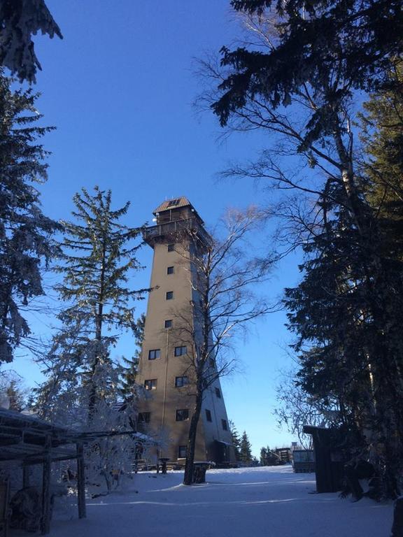 Gaestehaus Egger Эммерсдорф-на-Дунае Экстерьер фото